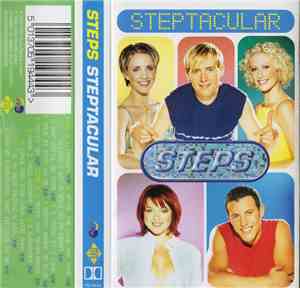 Steps - Steptacular
