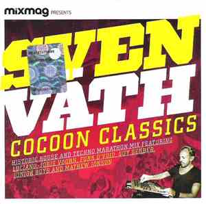 Sven Väth - Cocoon Classics