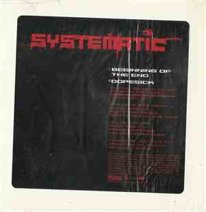Systematic  - Beginning Of The End / Dopesick