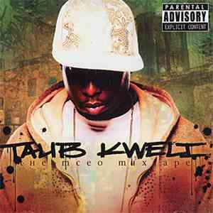 Talib Kweli - The MCEO Mixtape