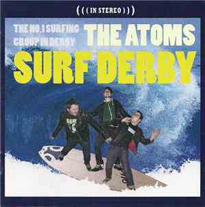 The Atoms  - Surf Derby