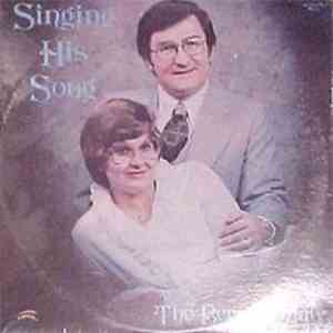 The Berry Family - Singing His Songs