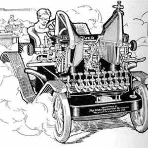 The Boston Typewriter Orchestra - Overtime At The Piano Factory