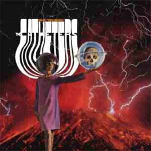 The Catheters - Howling... It Grows And Grows!!!