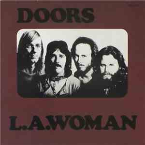 The Doors - L.A. Woman