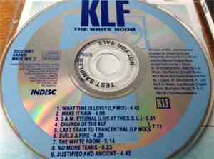 The KLF - The White Room (Test Sample)