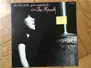 The Knack - ...But The Little Girls Understand