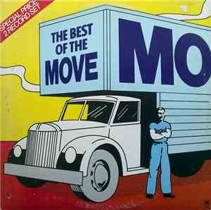 The Move - The Best Of The Move