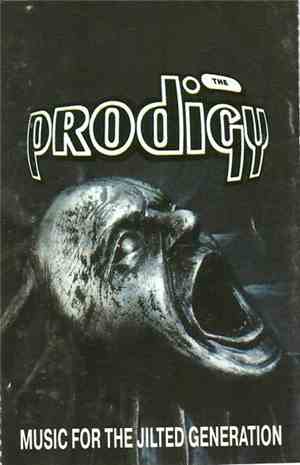 The Prodigy - Music For The Jilted Generation