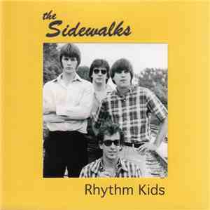 The Sidewalks - Rhythm Kids