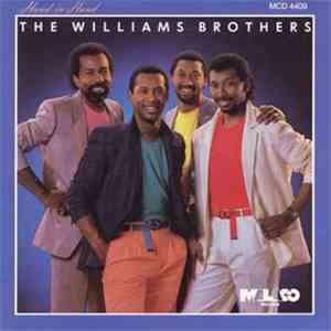 The Williams Brothers  - Hand In Hand