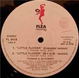 Thomas & Schubert / Coo Coo - Little Flowers / You Can Set Me Free