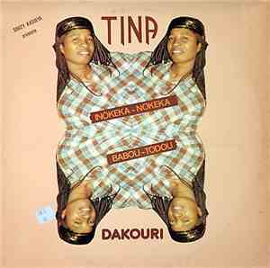 Tina Dakouri - Inokeka - Nokeka