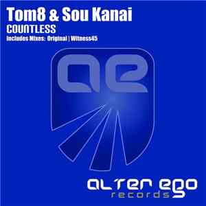 Tom8 & Sou Kanai - Countless