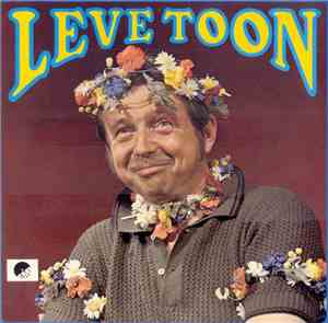 Toon Hermans - Leve Toon