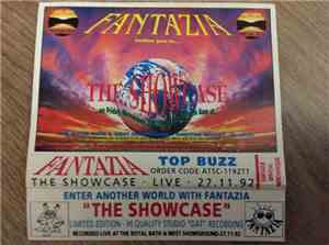 Top Buzz - The Showcase