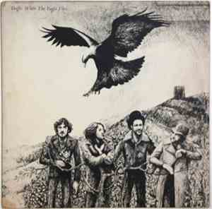 Traffic - When The Eagle Flies