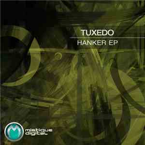Tuxedo  - Hanker EP