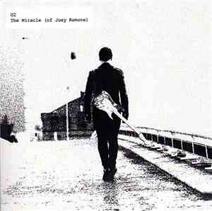U2 - The Miracle (Of Joey Ramone)
