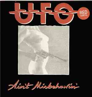 UFO - Ain't Misbehavin'