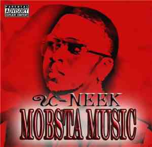 U-Neek  - Mobsta Music