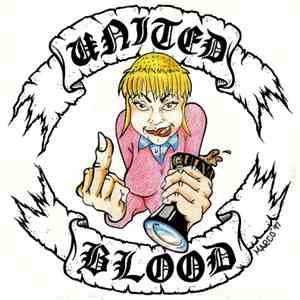 United Blood - The Marco Sessions