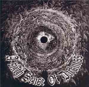 Various - A Sixth Sense Of Darkness