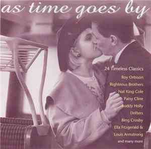 Various - As Time Goes By