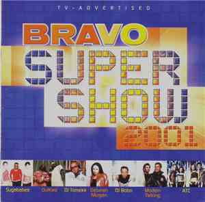 Various - Bravo Super Show 2001