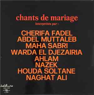 Various - Chants De Mariage