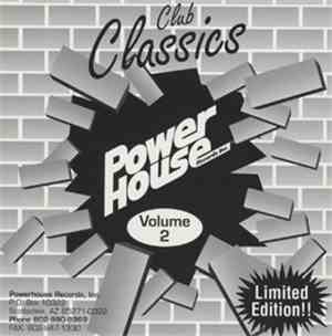 Various - Club Classics Volume 2