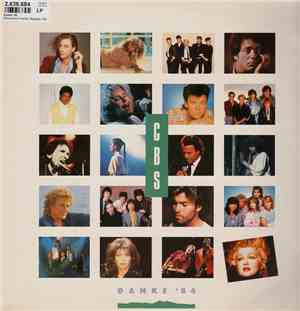 Various - Danke '86