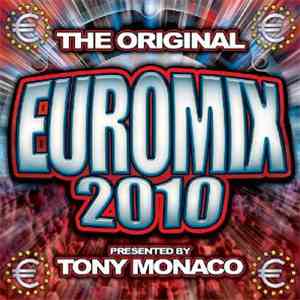Various - Euromix 2010