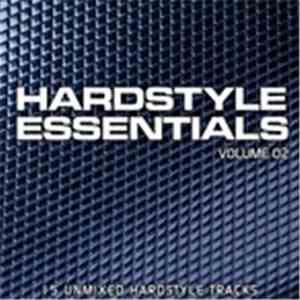 Various - Hardstyle Essentials Volume 02