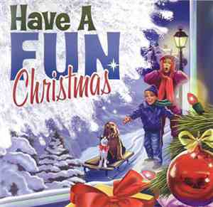 Various - Have A Fun Christmas