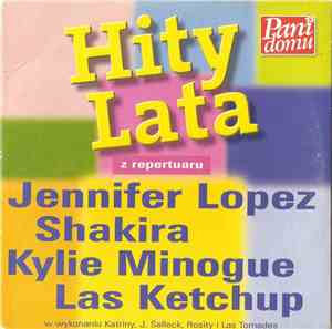 Various - Hity Lata