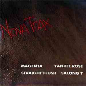 Various - Novatrax