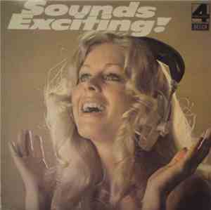 Various - Sounds Exciting!