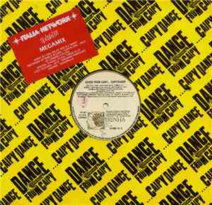 Various - Tendentia Megamix (Dance From Caipy... Caipydance)