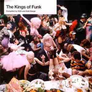 Various - The Kings Of Funk