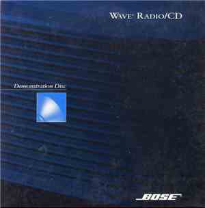 Various - Wave Radio/CD Demonstration Disc