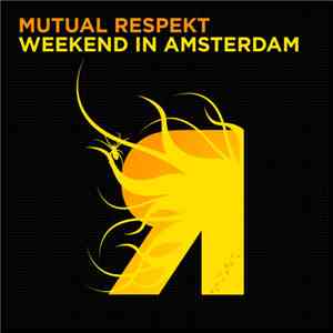 Various - Weekend In Amsterdam