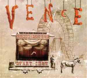 VENcE - Press Button Start Show