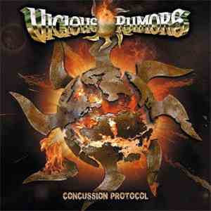 Vicious Rumors - Concussion Protocol