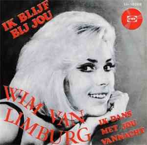 Wim van Limburg - Ik Blijf Bij Jou