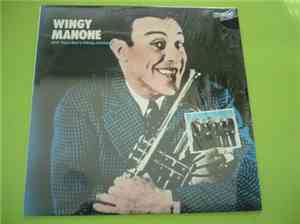 Wingy Manone With Papa Bue's Viking Jazzband - Wingy Manone With Papa Bue's ...