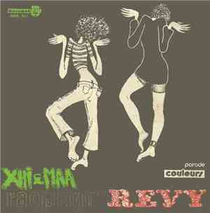 Xhi & Maa - Raoplagn' / Revy