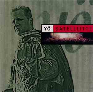 Yö - Satelliitti