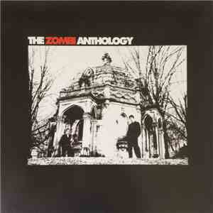 Zombi - The Zombi Anthology