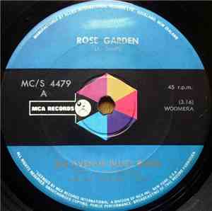 3rd Avenue Blues Band - I Never Promised You A Rose Garden